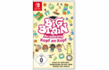 Nintendo Switch Big Brain Academy: Kopf to Kopf