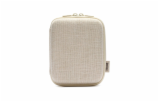 Fujifilm instax Square Link Printer Case woven ivory