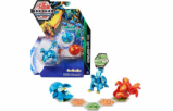 Spin Master Bakugan Evolutions Starter Pack s 3 Bakuganmi,