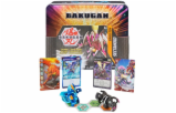 Spin Master Bakugan Baku-Tin, hra zručnosti