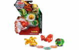 Spin Master Bakugan Evolutions Starter Pack s 3 Bakuganmi, šikovnosťou