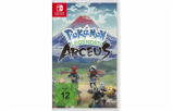 Nintendo Switch Pokemon-Legenden Arceus