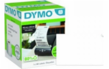 Dymo DHL Shipping Labels 102 x 210 mm white 140 St.