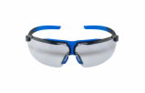 uvex i-3 spectacles anthracite/blue