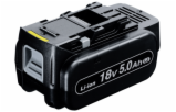 Panasonic EY 9L54 B Aku 18,0 V/5,0 Ah Li-Ion