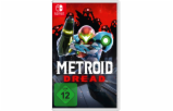 Nintendo Metroid Dread