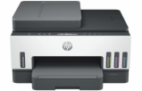 HP Smart Tank 750 Wireless AiO