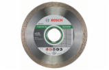 Bosch Diamant.rezaci kotuc 115x22,23 Stand. for Ceramic