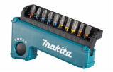 MAKITA SADA BITŮ IMPACT PREMIER 11 KS (E-03573)