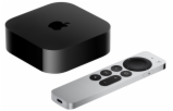 Apple TV 4K 2022 64 GB MN873CS/A