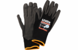 uvex phynomic airLite A ESD assembly gloves size 10