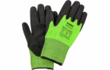 uvex C500 foam cut protection glove size 10