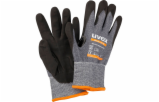 uvex athletic D5 XP cut protection glove size 10