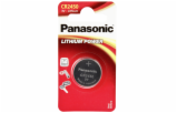 12x1 Panasonic CR 2450 Lithium Power