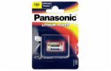 1 Panasonic Photo CR-2 Lithium